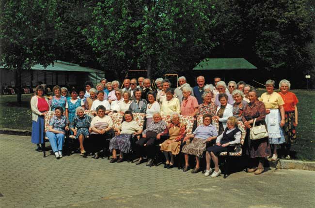 Bild: Senioren 1992